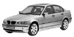 BMW E46 C3713 Fault Code