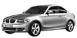 BMW E82 C3713 Fault Code