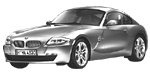 BMW E86 C3713 Fault Code