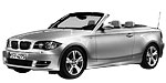 BMW E88 C3713 Fault Code