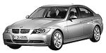 BMW E92 C3713 Fault Code