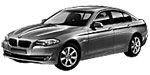 BMW F10 C3713 Fault Code